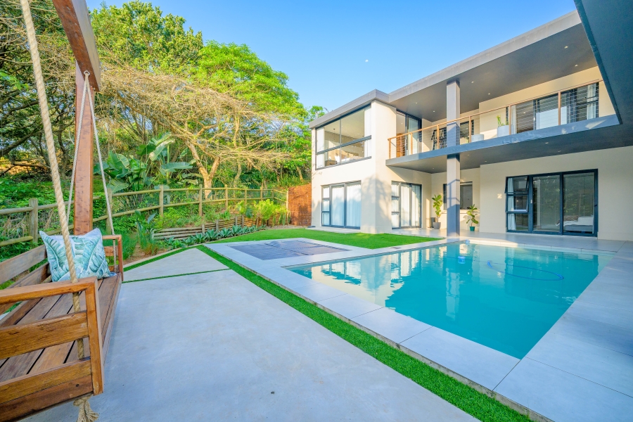 5 Bedroom Property for Sale in Simbithi Eco Estate KwaZulu-Natal