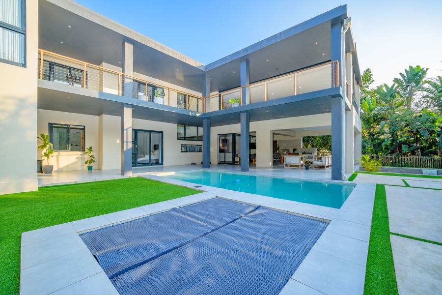 5 Bedroom Property for Sale in Simbithi Eco Estate KwaZulu-Natal