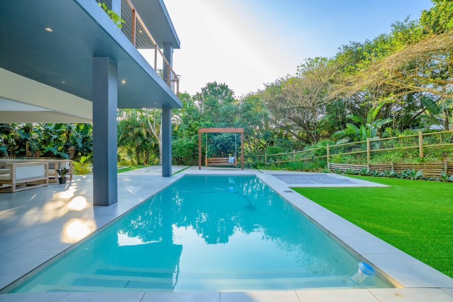 5 Bedroom Property for Sale in Simbithi Eco Estate KwaZulu-Natal