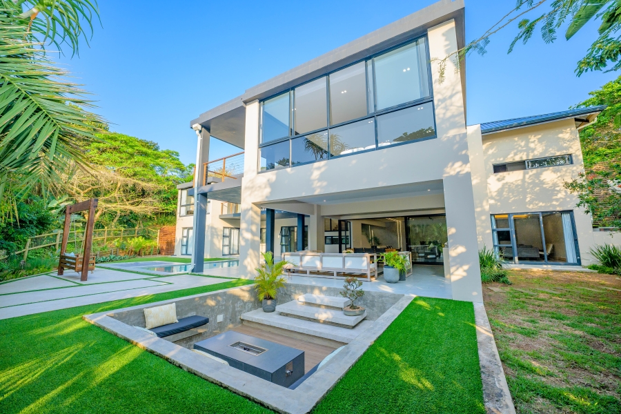 5 Bedroom Property for Sale in Simbithi Eco Estate KwaZulu-Natal