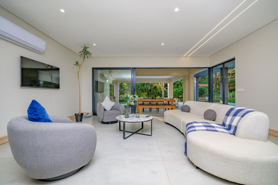 5 Bedroom Property for Sale in Simbithi Eco Estate KwaZulu-Natal