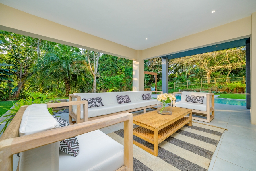 5 Bedroom Property for Sale in Simbithi Eco Estate KwaZulu-Natal