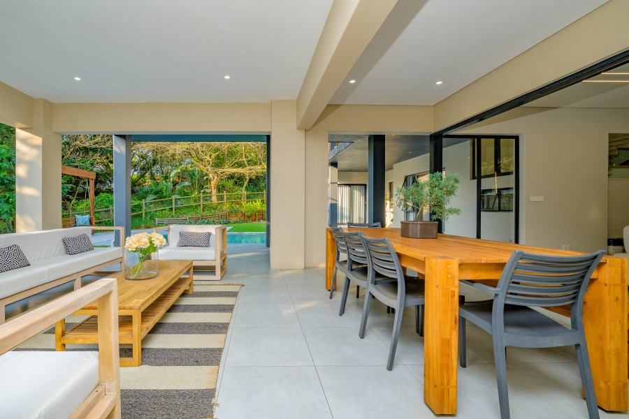 5 Bedroom Property for Sale in Simbithi Eco Estate KwaZulu-Natal