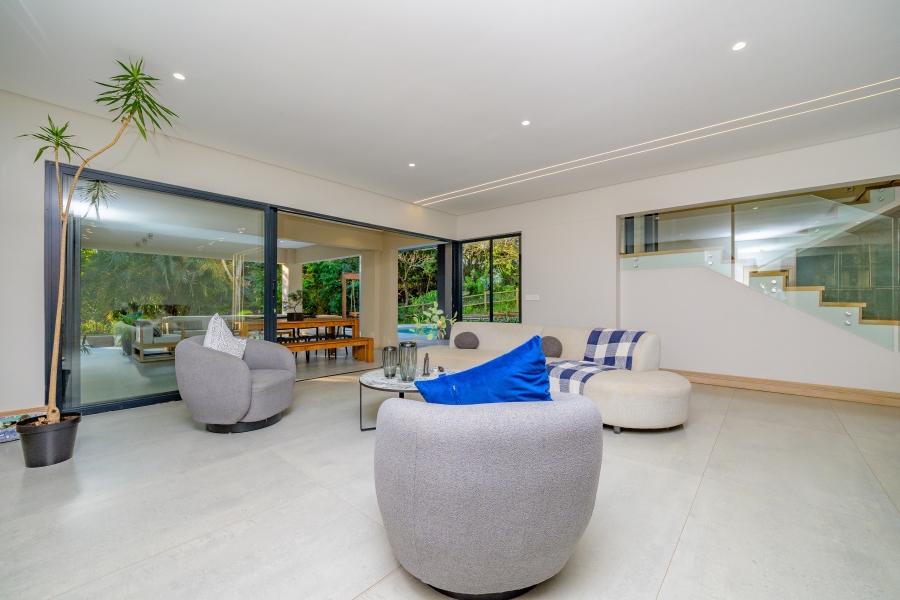 5 Bedroom Property for Sale in Simbithi Eco Estate KwaZulu-Natal