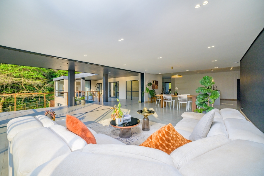 5 Bedroom Property for Sale in Simbithi Eco Estate KwaZulu-Natal
