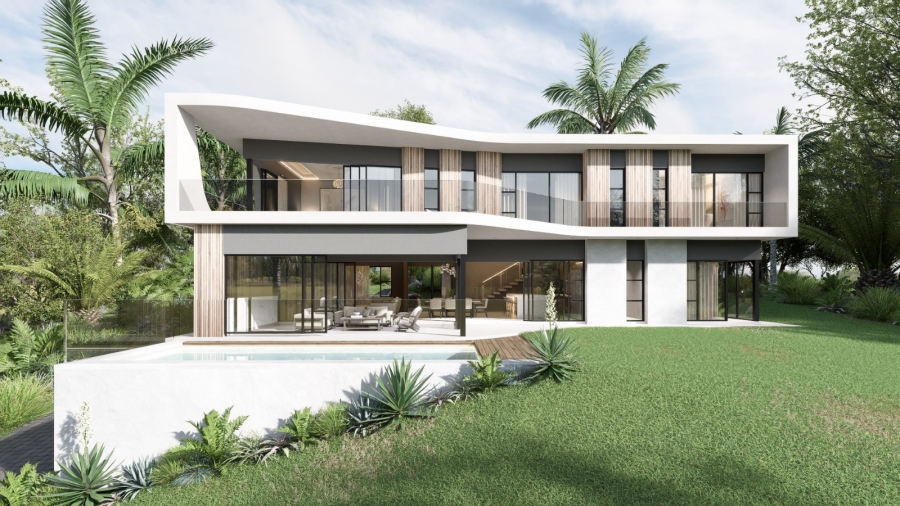5 Bedroom Property for Sale in Seaton Estate KwaZulu-Natal