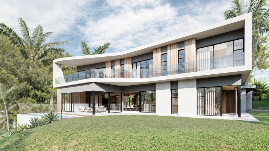 5 Bedroom Property for Sale in Seaton Estate KwaZulu-Natal