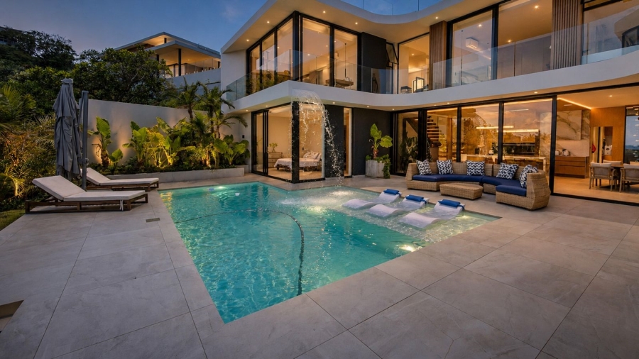 5 Bedroom Property for Sale in Zululami Coastal Estate KwaZulu-Natal