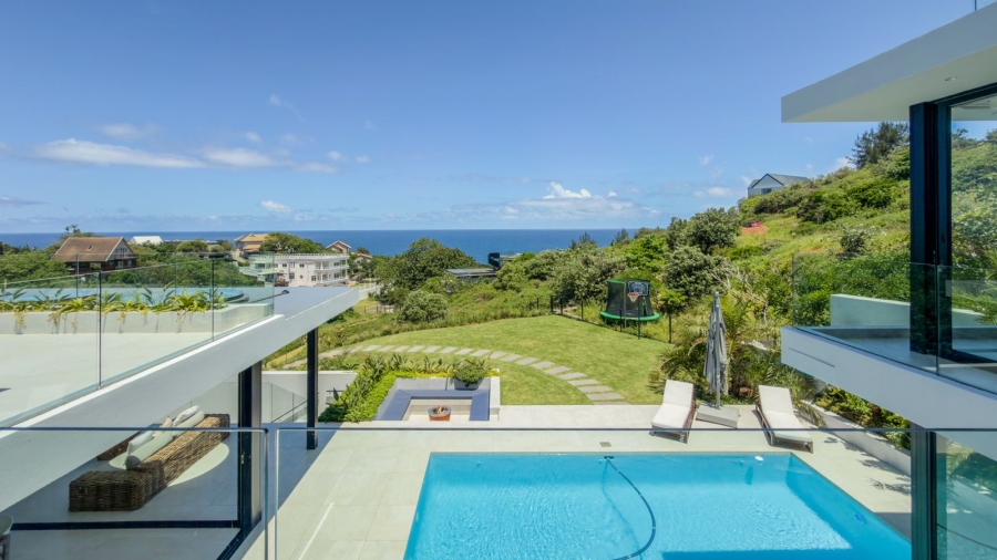 5 Bedroom Property for Sale in Zululami Coastal Estate KwaZulu-Natal