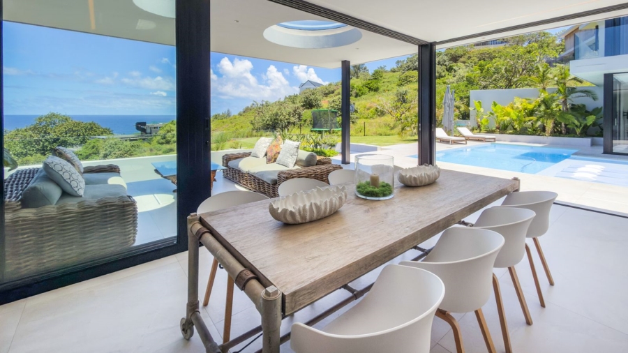 5 Bedroom Property for Sale in Zululami Coastal Estate KwaZulu-Natal