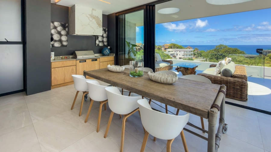 5 Bedroom Property for Sale in Zululami Coastal Estate KwaZulu-Natal
