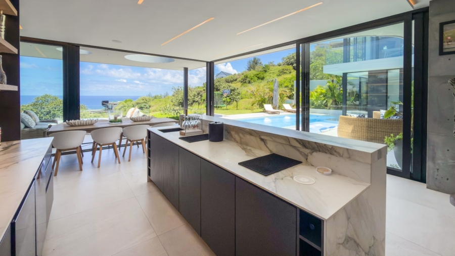 5 Bedroom Property for Sale in Zululami Coastal Estate KwaZulu-Natal