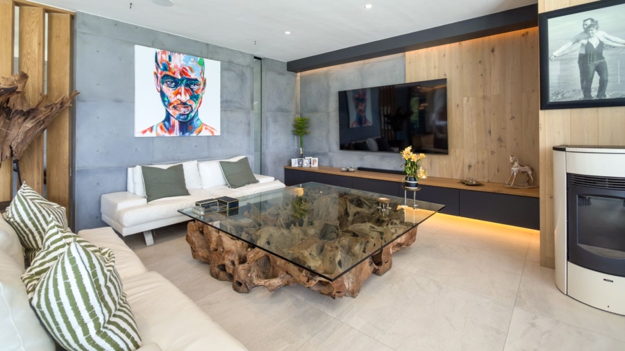 5 Bedroom Property for Sale in Zululami Coastal Estate KwaZulu-Natal