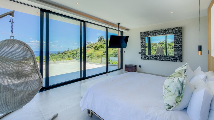 5 Bedroom Property for Sale in Zululami Coastal Estate KwaZulu-Natal