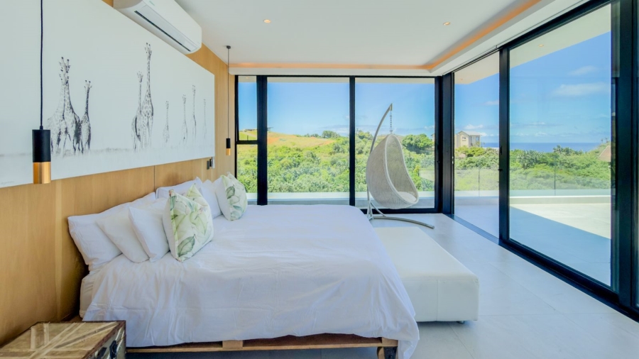 5 Bedroom Property for Sale in Zululami Coastal Estate KwaZulu-Natal