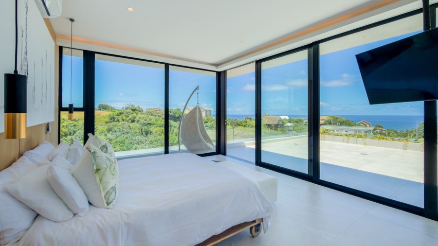 5 Bedroom Property for Sale in Zululami Coastal Estate KwaZulu-Natal