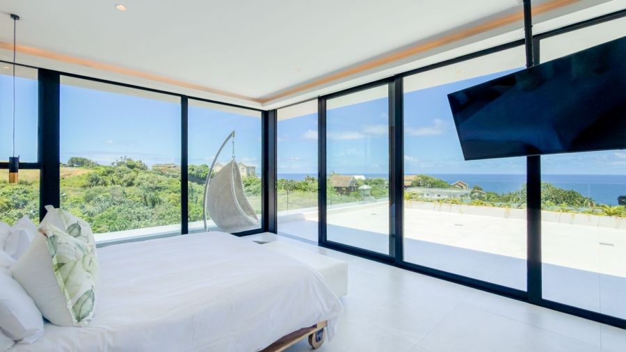 5 Bedroom Property for Sale in Zululami Coastal Estate KwaZulu-Natal