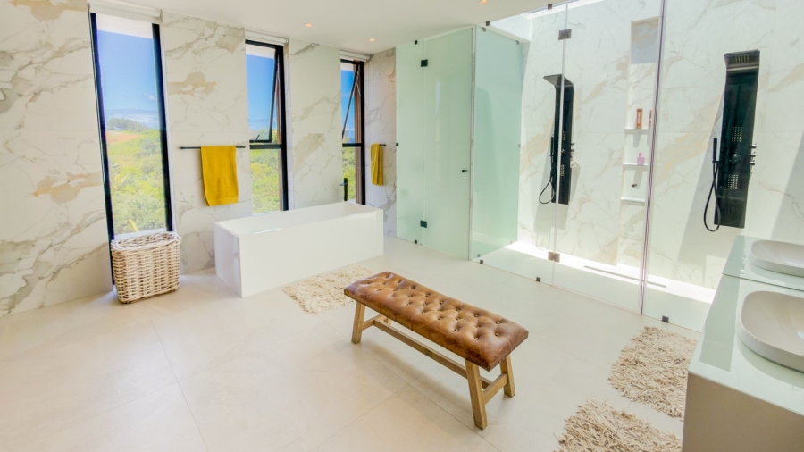 5 Bedroom Property for Sale in Zululami Coastal Estate KwaZulu-Natal