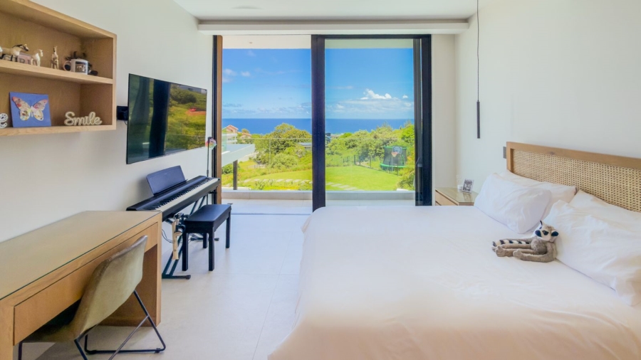 5 Bedroom Property for Sale in Zululami Coastal Estate KwaZulu-Natal