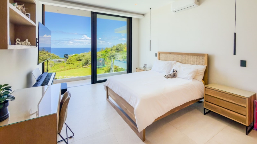 5 Bedroom Property for Sale in Zululami Coastal Estate KwaZulu-Natal