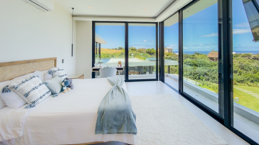 5 Bedroom Property for Sale in Zululami Coastal Estate KwaZulu-Natal