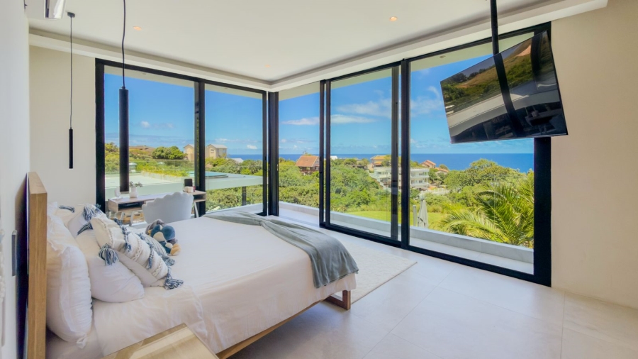 5 Bedroom Property for Sale in Zululami Coastal Estate KwaZulu-Natal