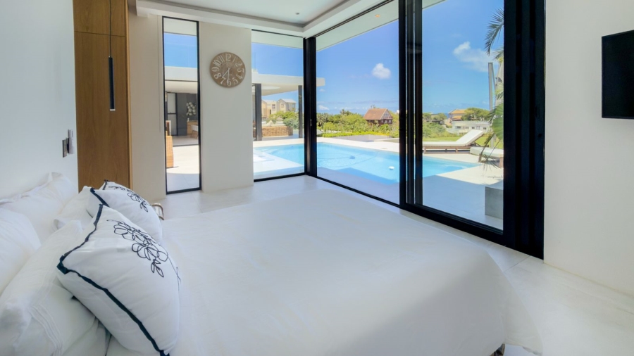 5 Bedroom Property for Sale in Zululami Coastal Estate KwaZulu-Natal