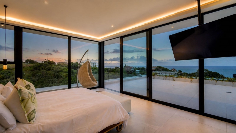 5 Bedroom Property for Sale in Zululami Coastal Estate KwaZulu-Natal