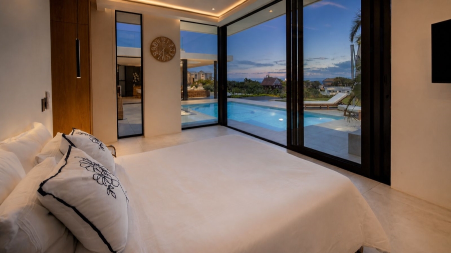 5 Bedroom Property for Sale in Zululami Coastal Estate KwaZulu-Natal