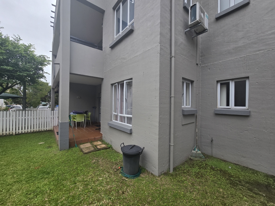 To Let 2 Bedroom Property for Rent in Sheffield Manor KwaZulu-Natal