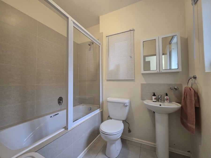 To Let 2 Bedroom Property for Rent in Sheffield Manor KwaZulu-Natal