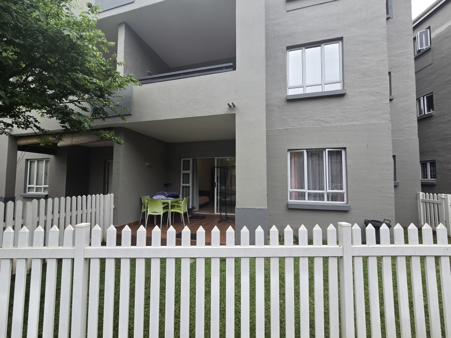 To Let 2 Bedroom Property for Rent in Sheffield Manor KwaZulu-Natal