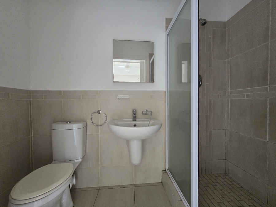 To Let 1 Bedroom Property for Rent in Manor Estates KwaZulu-Natal