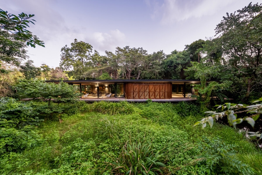 3 Bedroom Property for Sale in Elaleni Coastal Forest Estate KwaZulu-Natal
