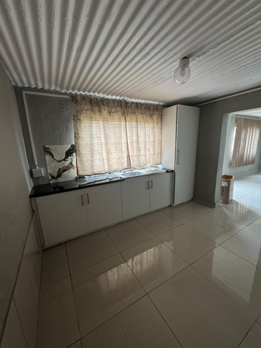 To Let 1 Bedroom Property for Rent in Belfort Estate KwaZulu-Natal