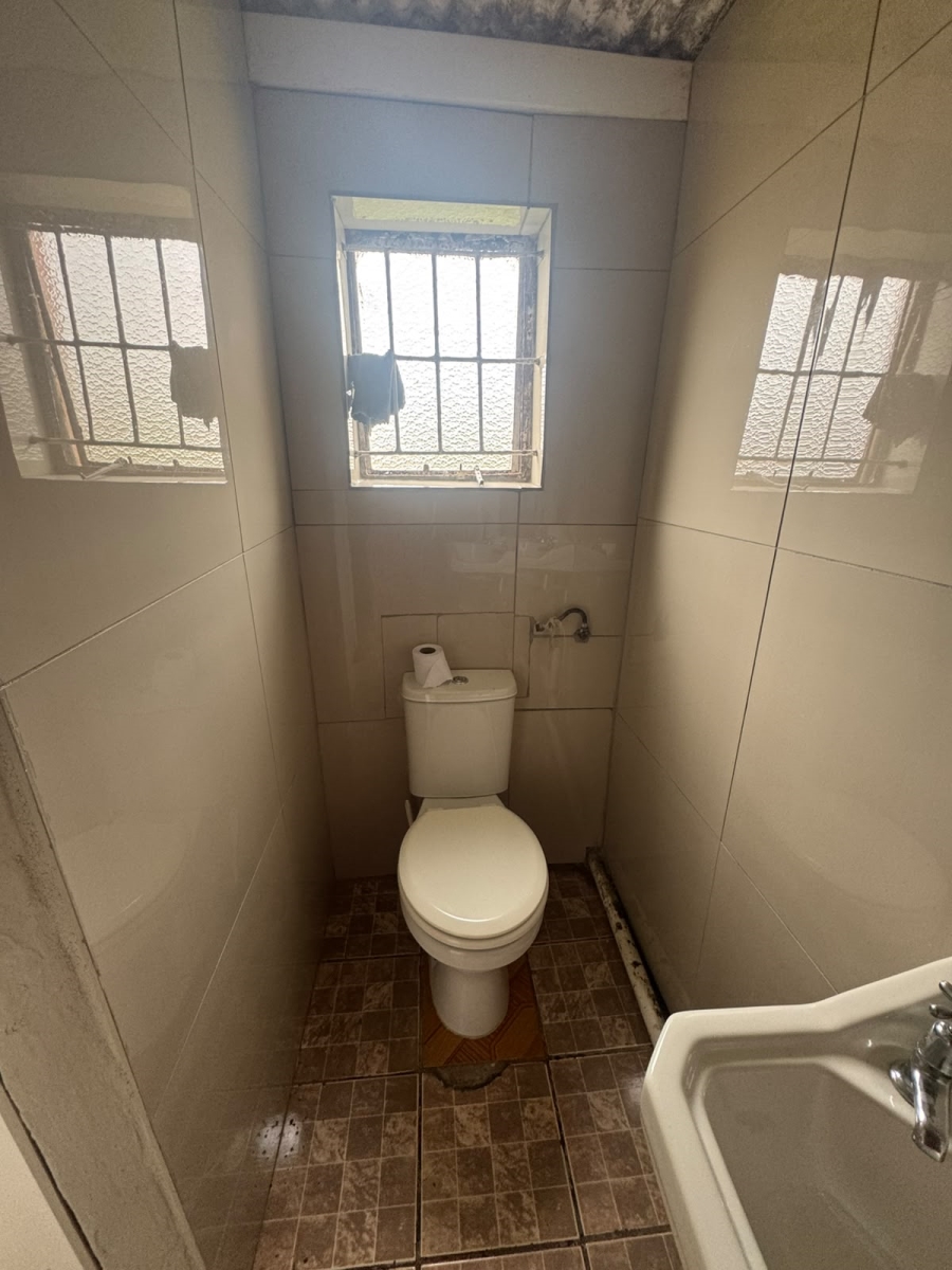 To Let 1 Bedroom Property for Rent in Belfort Estate KwaZulu-Natal