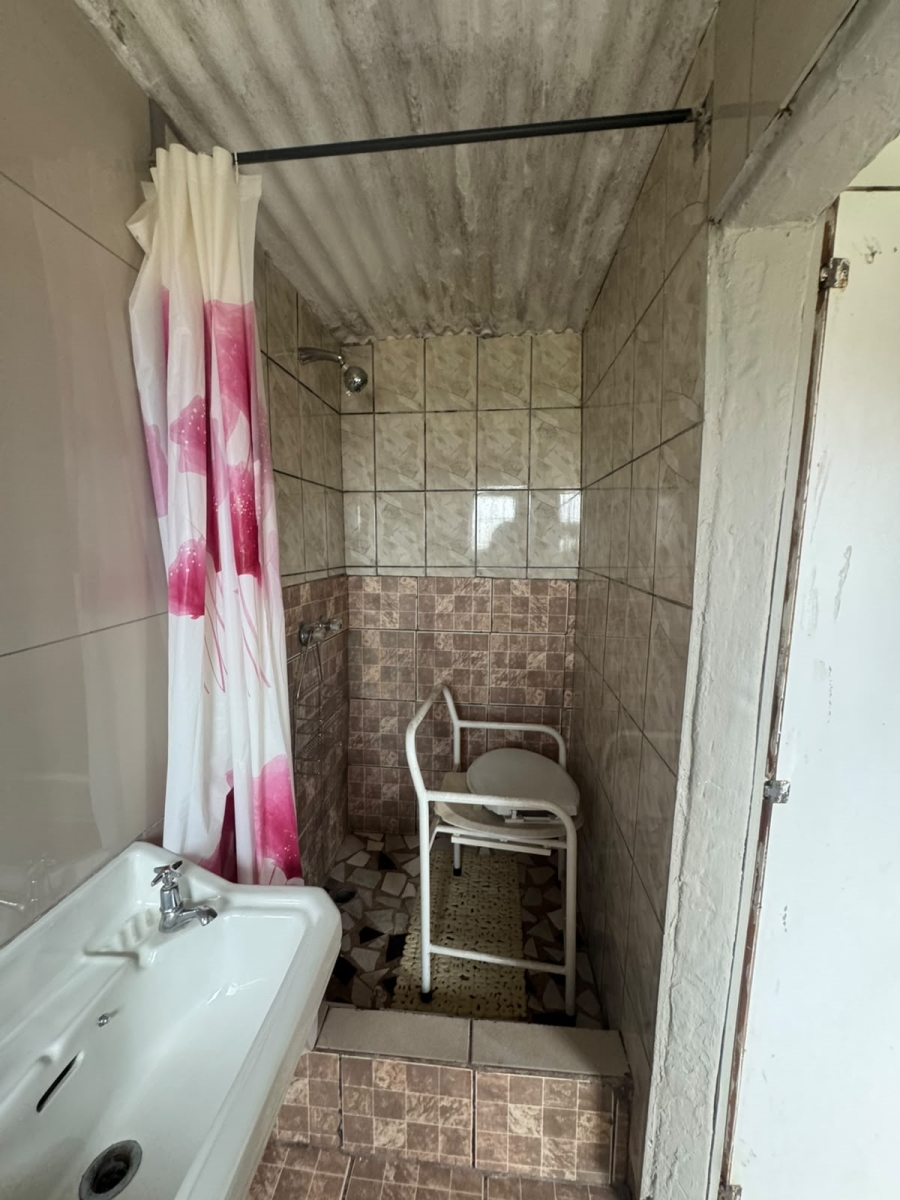 To Let 1 Bedroom Property for Rent in Belfort Estate KwaZulu-Natal