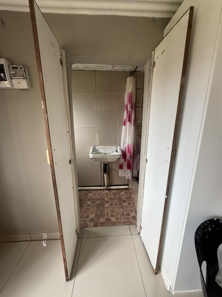 To Let 1 Bedroom Property for Rent in Belfort Estate KwaZulu-Natal