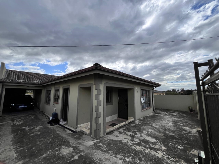 To Let 4 Bedroom Property for Rent in Imbali KwaZulu-Natal