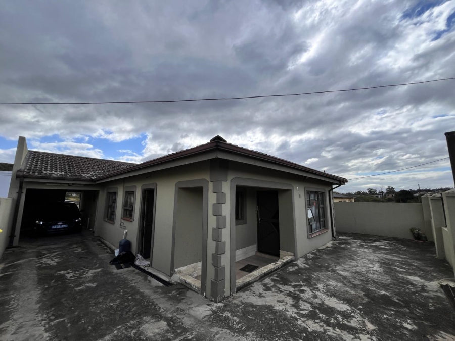 To Let 4 Bedroom Property for Rent in Imbali KwaZulu-Natal