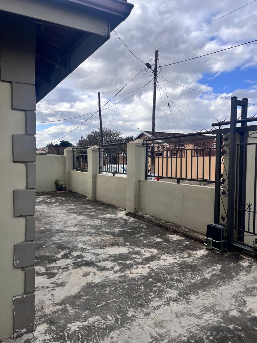 To Let 4 Bedroom Property for Rent in Imbali KwaZulu-Natal