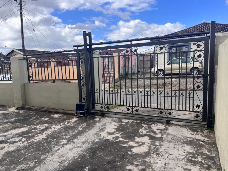To Let 4 Bedroom Property for Rent in Imbali KwaZulu-Natal
