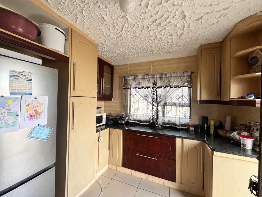 To Let 4 Bedroom Property for Rent in Imbali KwaZulu-Natal
