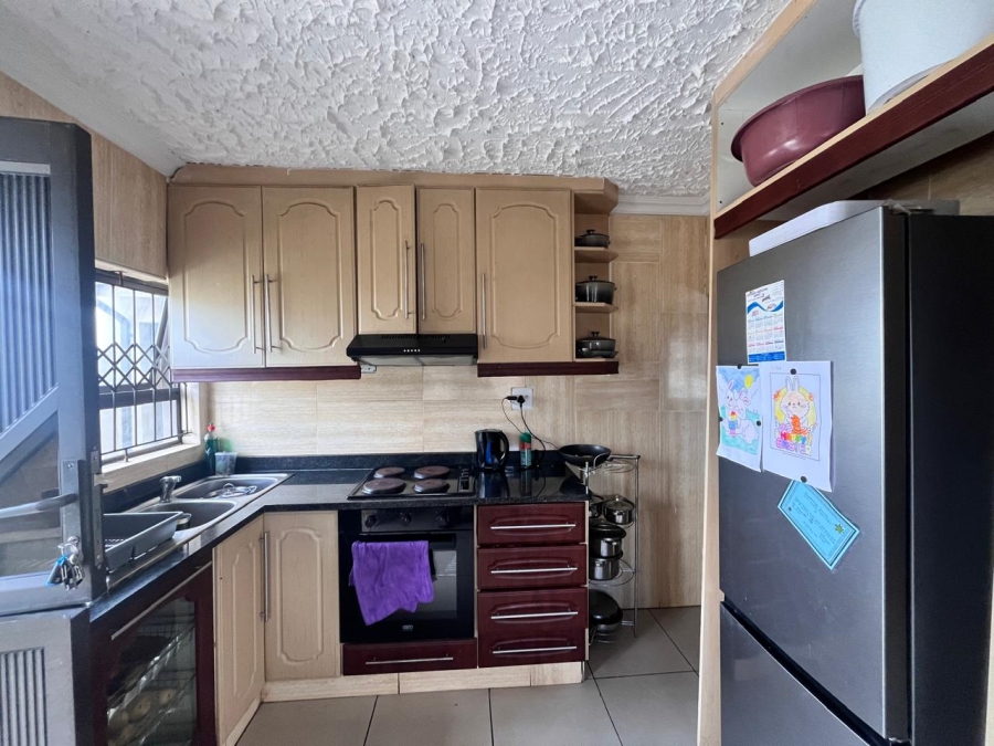To Let 4 Bedroom Property for Rent in Imbali KwaZulu-Natal