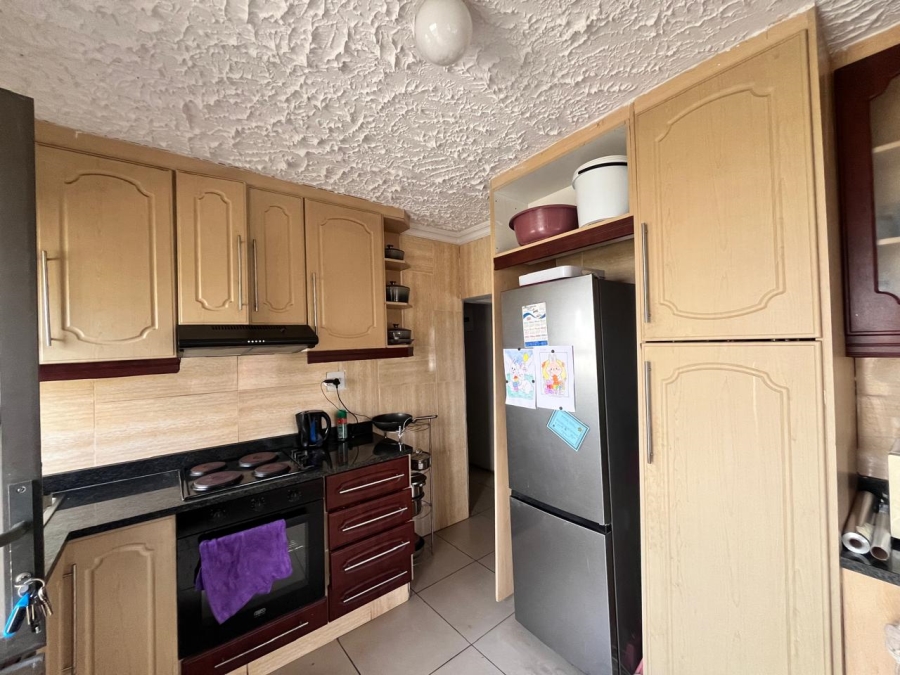 To Let 4 Bedroom Property for Rent in Imbali KwaZulu-Natal