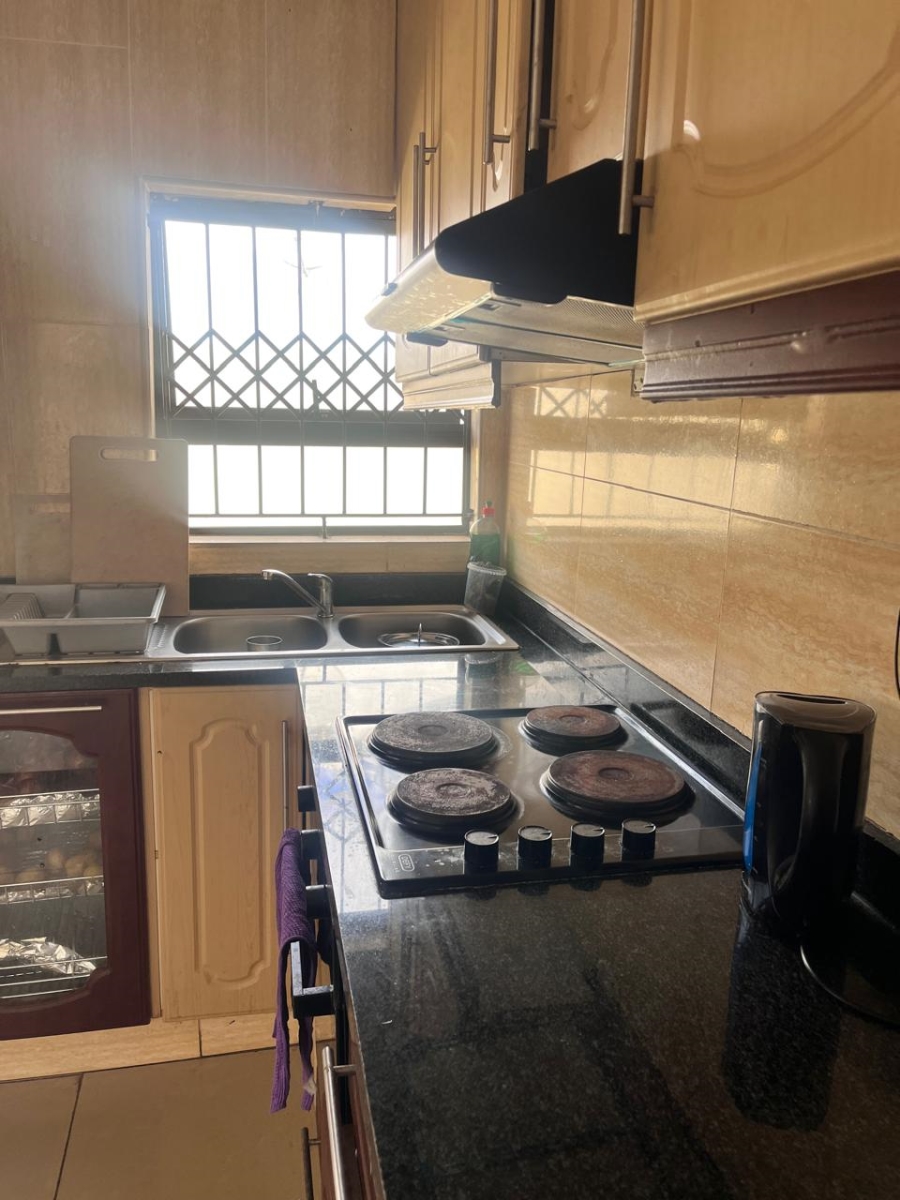To Let 4 Bedroom Property for Rent in Imbali KwaZulu-Natal