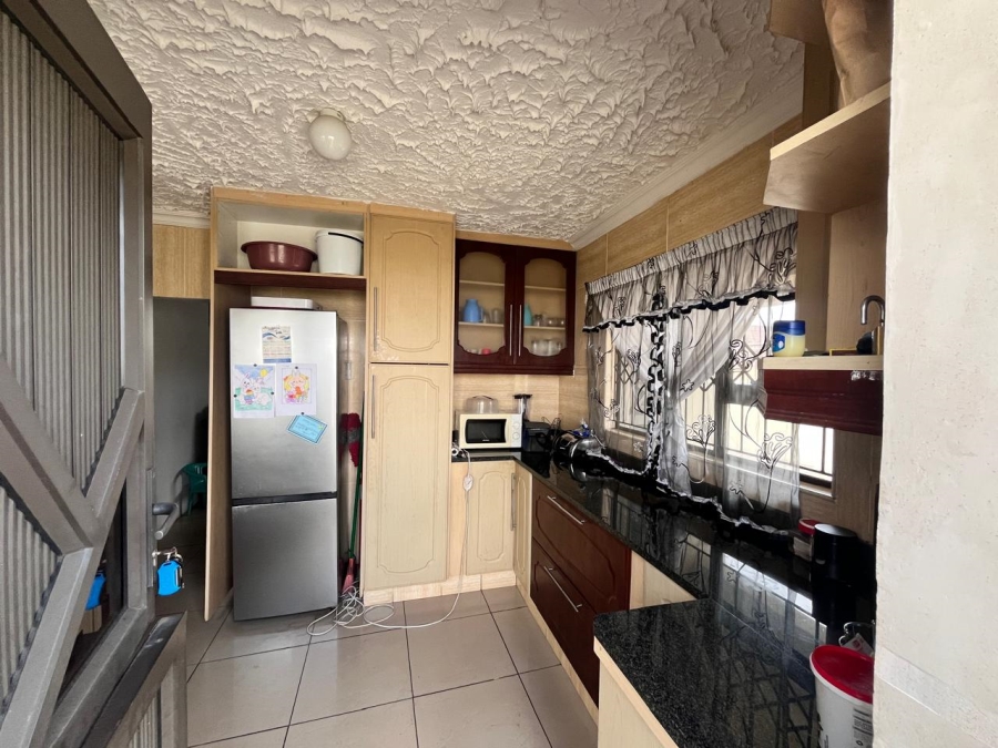To Let 4 Bedroom Property for Rent in Imbali KwaZulu-Natal