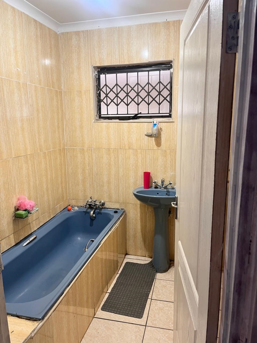 To Let 4 Bedroom Property for Rent in Imbali KwaZulu-Natal