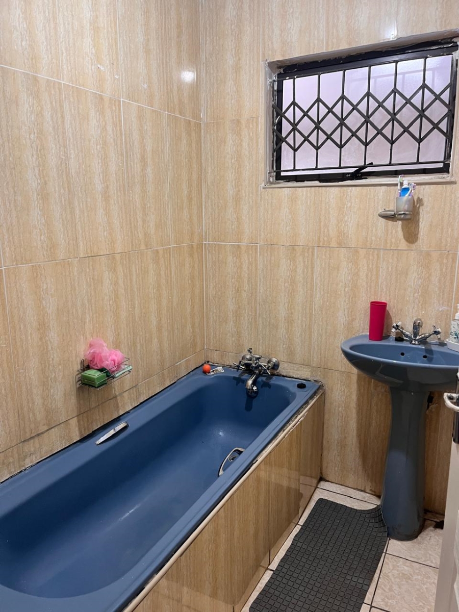 To Let 4 Bedroom Property for Rent in Imbali KwaZulu-Natal