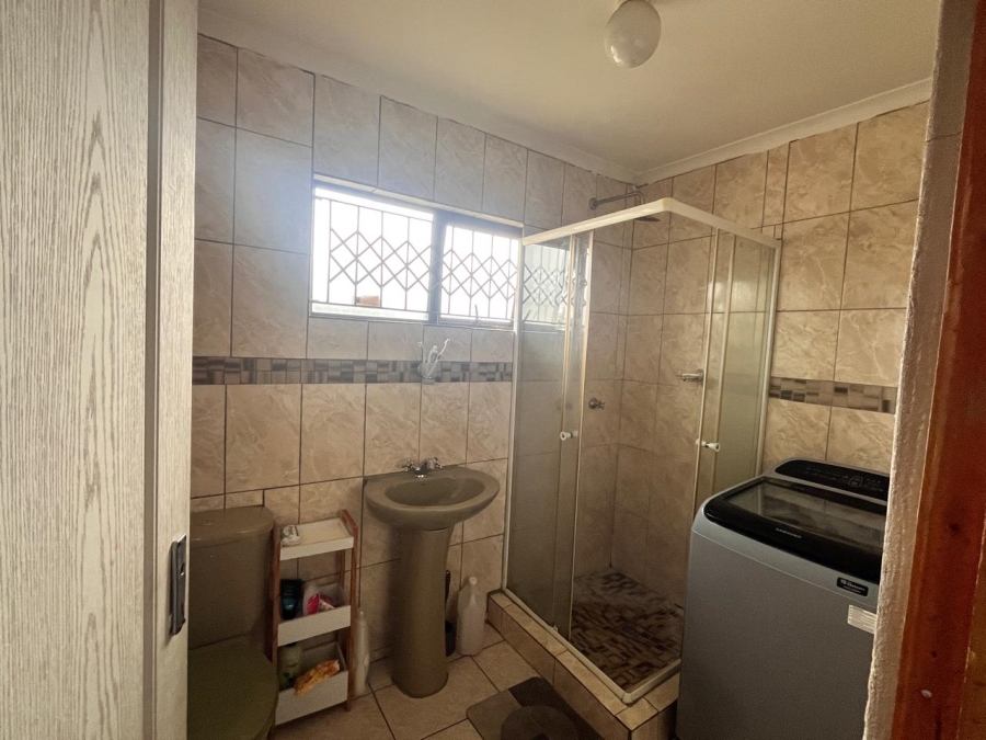 To Let 4 Bedroom Property for Rent in Imbali KwaZulu-Natal